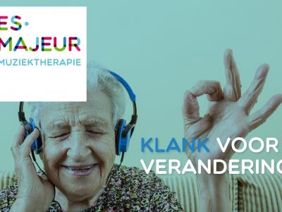 Es Majeur muziektherapie 