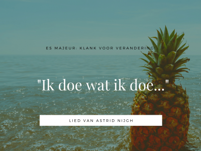 loopbaancoaching Es Majeur 