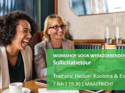De Broekriem Ester Alofs Maastricht