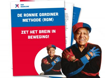 Ronnie Gardiner Methode